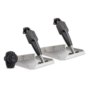 Lenco 12″x12″ STD Trim Tab Kit w/Pro Control&trade; Assist