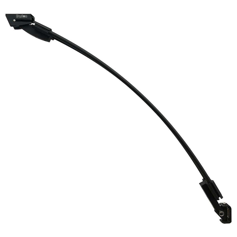 Barton Boomstrut – Black f/Boats 30-40′ Barton Boomstrut – Black f/Boats 30-40′