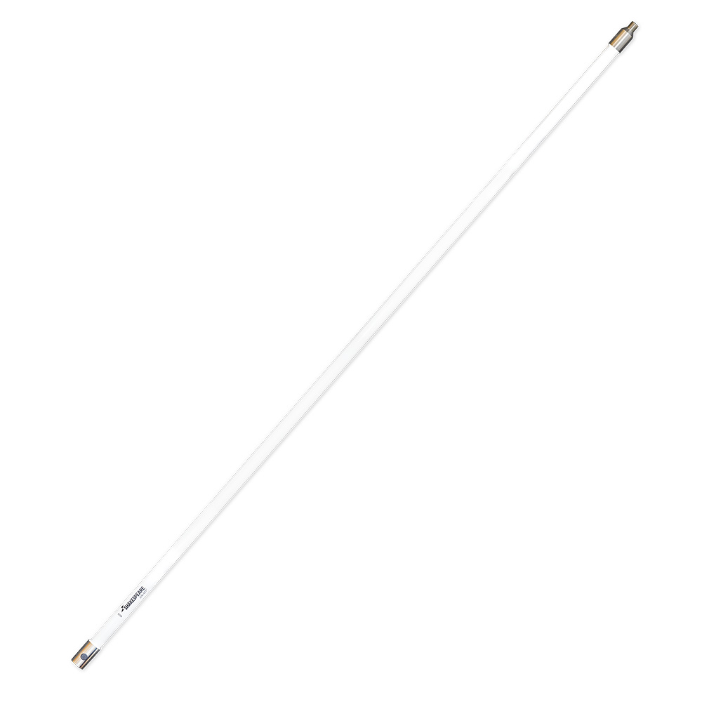Shakespeare Galaxy 5228 8′ Heavy-duty Extension Mast Shakespeare Galaxy 5228 8′ Heavy-duty Extension Mast