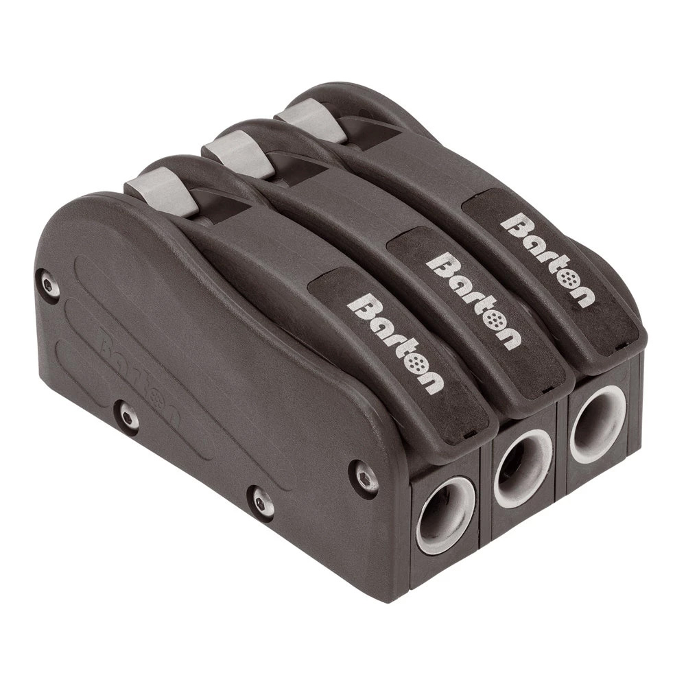 Barton Triple DO 550 Rope Clutch Barton Triple DO 550 Rope Clutch