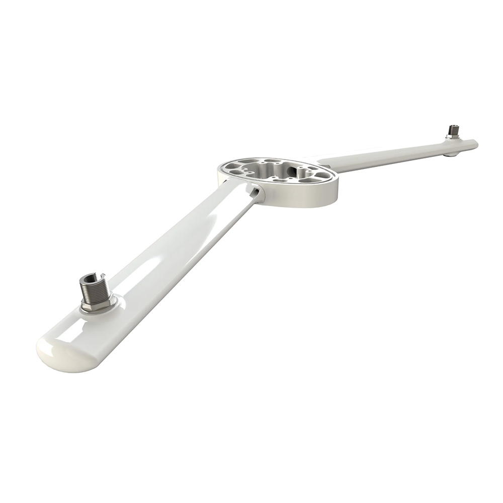 Seaview Complete Spreader Kit f/Radars & Satdomes f/Mounts Ending in M2 Seaview Complete Spreader Kit f/Radars & Satdomes f/Mounts Ending in M2