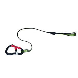 Wichard Proline Tether Hook/Loop – Single 2.5′