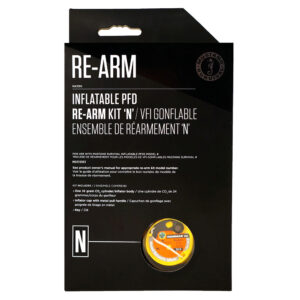 Mustang Re-Arm Kit “N”