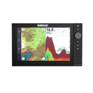 Simrad NSS4-10 10″ MFD – No Sonar