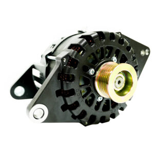 ARCO Marine Zeus A275L J180 4″ Alternator w/Isolated Ground & Terminal Block