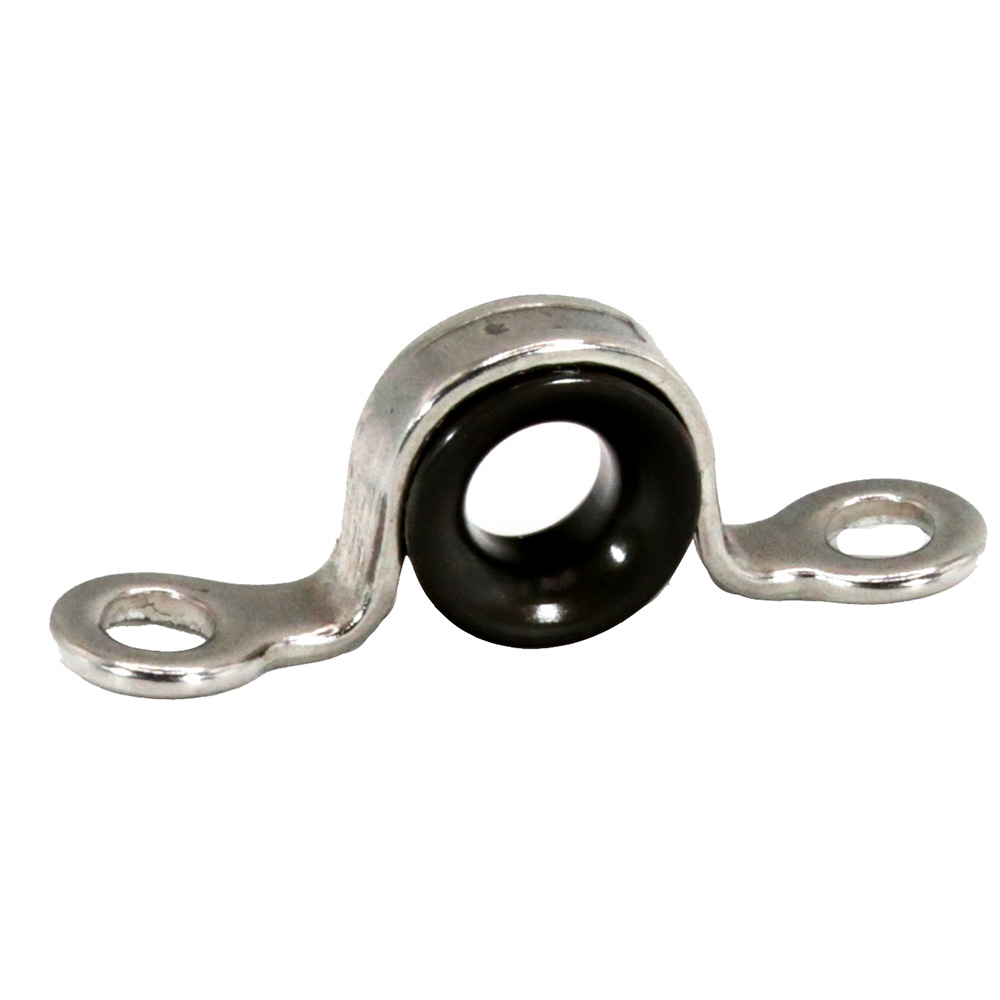 Barton Low Friction Ring Strap Eye – Stainless Steel Barton Low Friction Ring Strap Eye – Stainless Steel