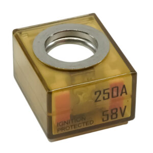Egis MRBF Terminal Fuse – 250 Amp
