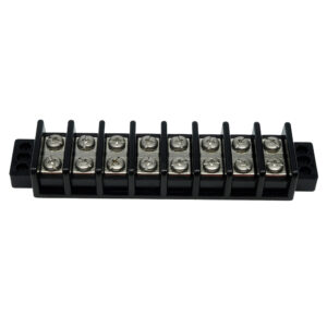 Egis Terminal Block – 30 Amp – 8 Circuit