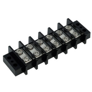 Egis Terminal Block – 30 Amp – 6 Circuit