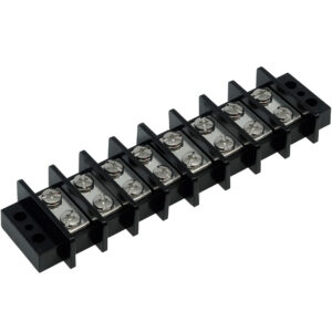 Egis Terminal Block – 65 Amp – 8 Circuit
