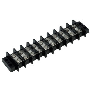Egis Terminal Block – 65 Amp – 10 Circuit