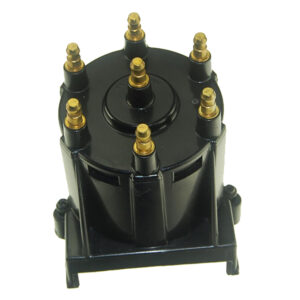 Regitar USA Distributor Cap f/GM Style “Module in Cap” V6 Distributors
