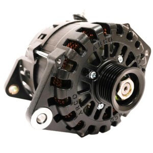 ARCO Marine Zeus A275L 3.15 Alternator w/Isolated Ground & Terminal Block