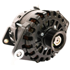 ARCO Marine Zeus A275L 3.15 Alternator w/Isolated Ground (Common Rail) & Terminal Block