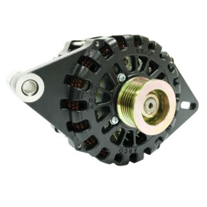 ARCO Marine Zeus A275L 1″-2″ Single Foot Alternator w/Isolated Ground & Terminal Block