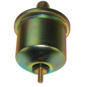 Regitar USA Oil Pressure Sender – 80 PSI: Mercruiser 3.0L, 5.7L, 5.8L, 6.3L, 8.1L, 8.6L