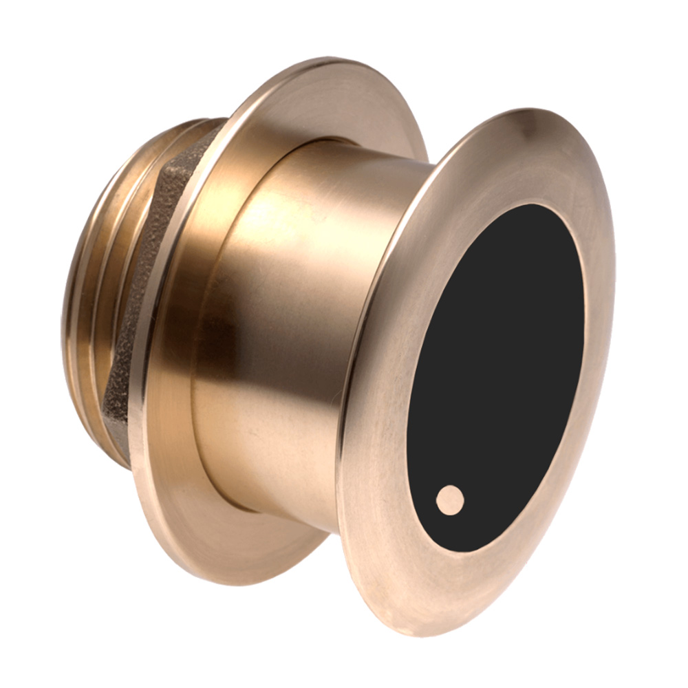 Airmar B175 Medium Ultra-Wide 1kW 12-Degree 12-Pin Connector f/Garmin Airmar B175 Medium Ultra-Wide 1kW 12-Degree 12-Pin Connector f/Garmin
