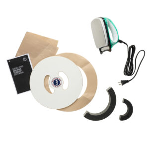 Mustang Rapid Repair Took Kit – Complete