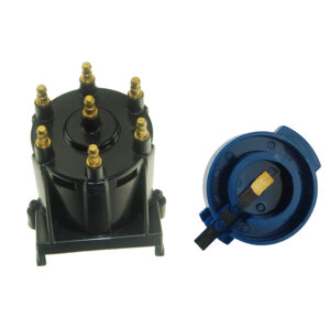 Regitar USA Tune-Up Kit f/Mercruiser Delco HVS V-6 Distributors