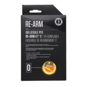 Mustang Re-Arm Kit “O”