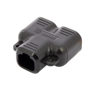 VETUS V-CAN 3-Point Y-Hub