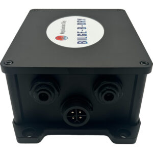 BILGE-B-DRY Single Pump – 24VDC