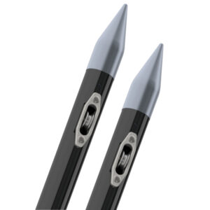 TACO 22′ Open Water Internal & Collapsible Carbon Fiber Outrigger Poles