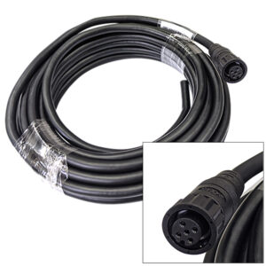 Furuno NMEA2000 Micro Cable, 1 Meter, Female Connector + Pigtail