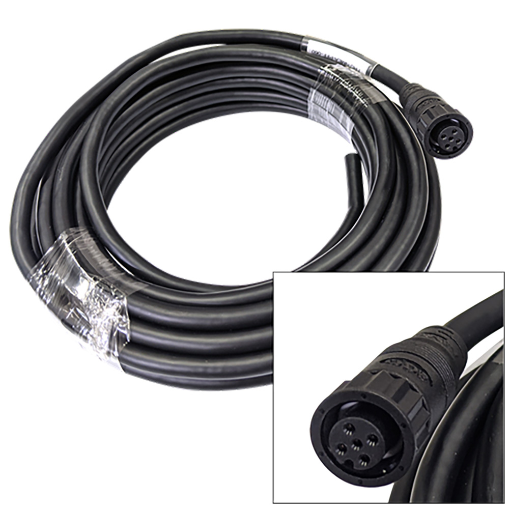 Furuno NMEA2000 Micro Cable, 1 Meter, Female Connector + Pigtail Furuno NMEA2000 Micro Cable, 1 Meter, Female Connector + Pigtail