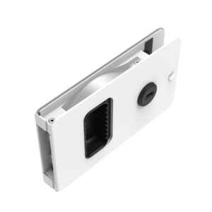 Southco Flush Door Latch – Key Locking