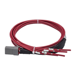 Maretron CLMD16-J1 Output Mating Connector 1M Leads