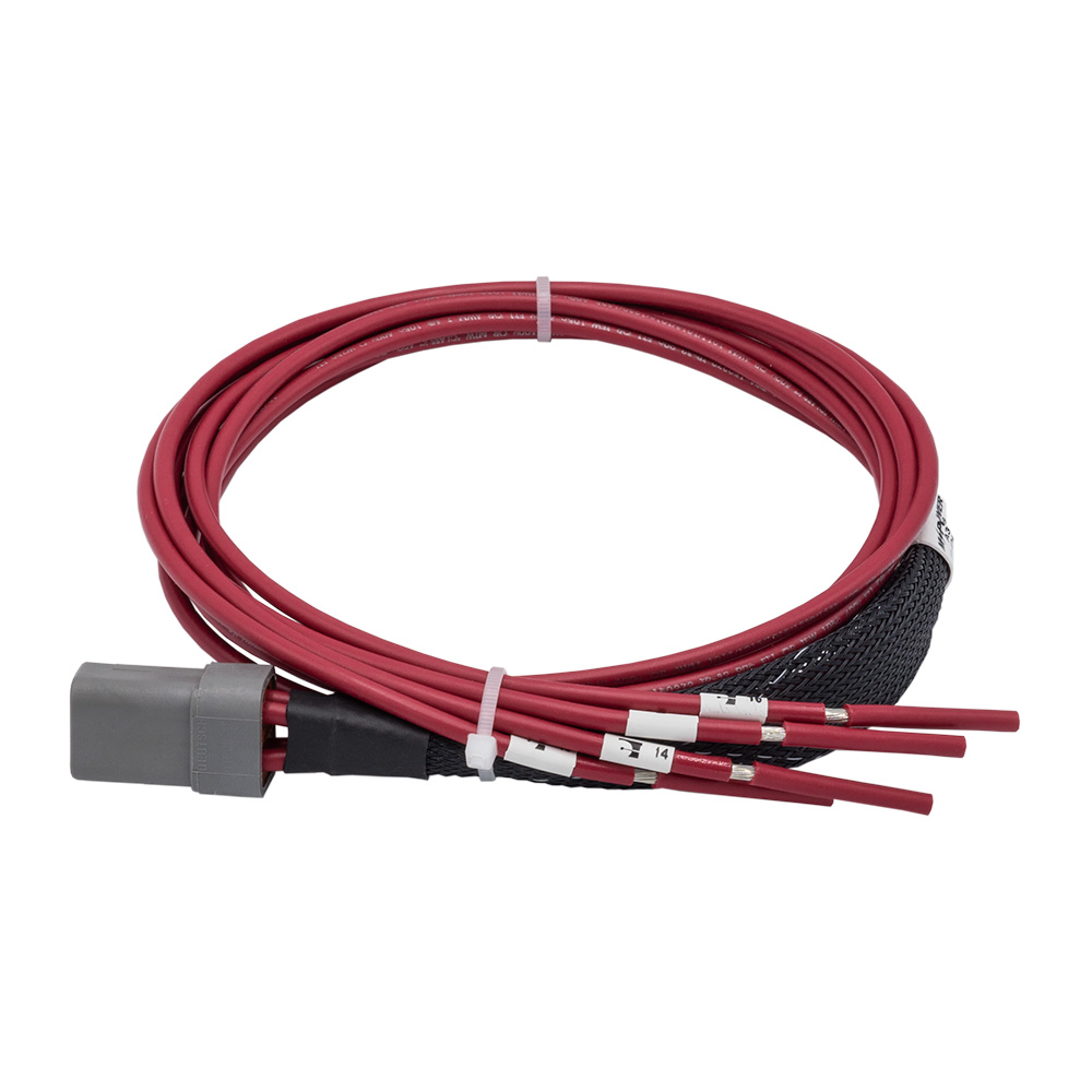 Maretron CLMD16-J1 Output Mating Connector 1M Leads Maretron CLMD16-J1 Output Mating Connector 1M Leads