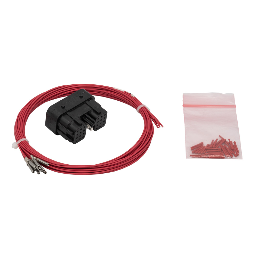Maretron CLMD16-J3 I/O Mating Connector Kit Maretron CLMD16-J3 I/O Mating Connector Kit