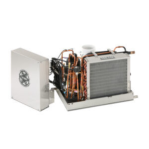 Velair Compact i10VSD SMART Marine Air Conditioner Unit – 230VAC- 10,000 BTU (Generation 2)