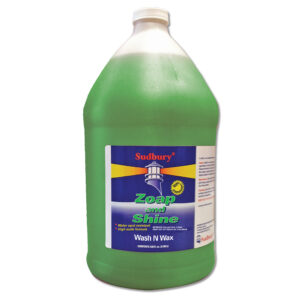 Sudbury Zoap & Shine – Gallon