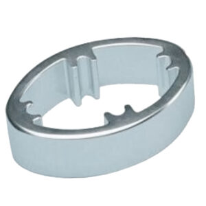 Rupp 2″ Spacer – Oval Base