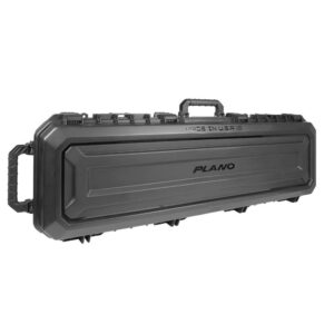 Plano All Weather 2&trade; 52″ Long Gun Case
