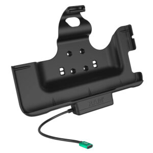 RAM Mount RAM&reg; USB-C Powered Dock f/Samsung Tab Active4 Pro & Tab Active Pro