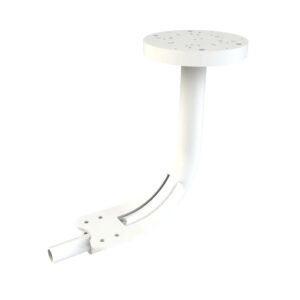 Seaview Compact Light Bar f/Thermal Cameras, Low-Light Cameras, & Search Lights (To Clear Closed Dome Radars) – No Light