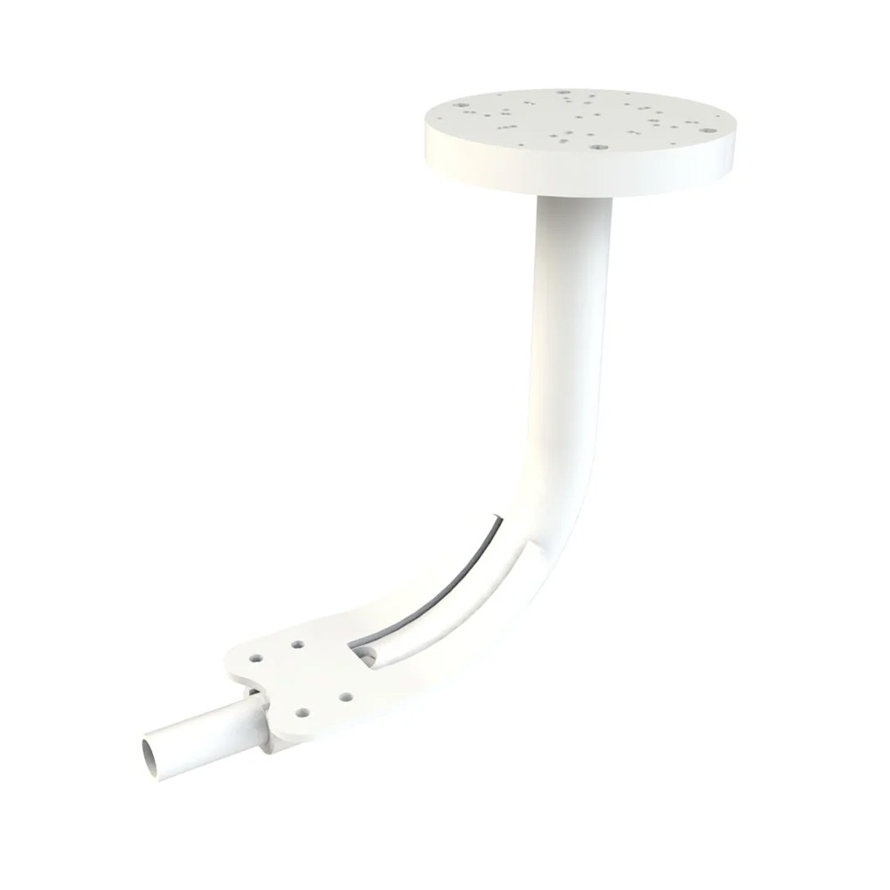 Seaview Compact Light Bar f/Thermal Cameras, Low-Light Cameras, & Search Lights (To Clear Closed Dome Radars) – No Light Seaview Compact Light Bar f/Thermal Cameras, Low-Light Cameras, & Search Lights (To Clear Closed Dome Radars) – No Light