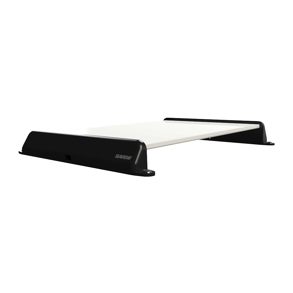 Seaview APEX Surface Mount f/Starlink Standard Gen 3 Antenna – Black Seaview APEX Surface Mount f/Starlink Standard Gen 3 Antenna – Black