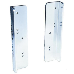 CMC Static Jack Plate 5″ Vertical Extension