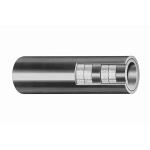 Trident Marine 3/4″ x 50′ Box Black HD Water Hose 200 PSI