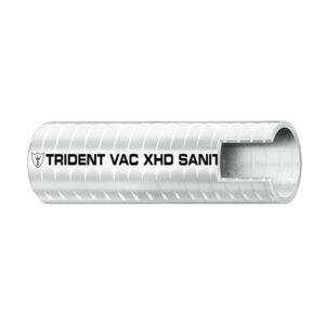 Trident Marine 3/4″ x 50′ Box VAC X.H.D. Sanitation Hose
