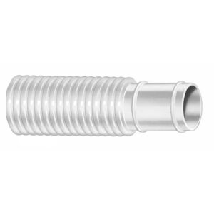 Trident Marine 3/4″ x 50′ Box White Bilge Hose