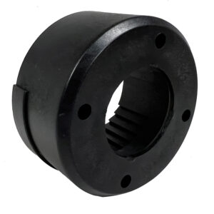 Jabsco Macerator Pump Housing Kit