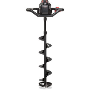 StrikeMaster Maven&trade; 40V 8″ Lithium Ice Auger