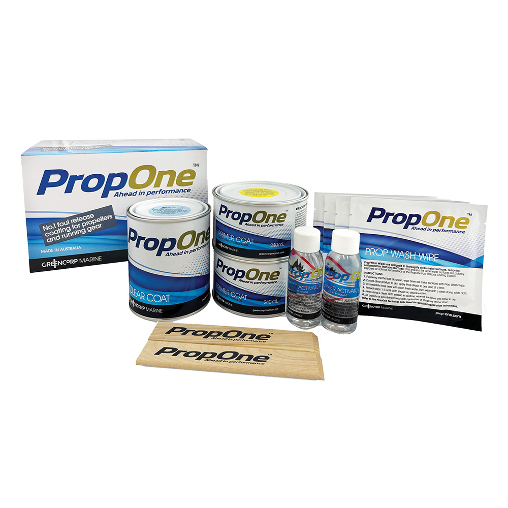 PropOne Kit – 1 Litre PropOne Kit – 1 Litre