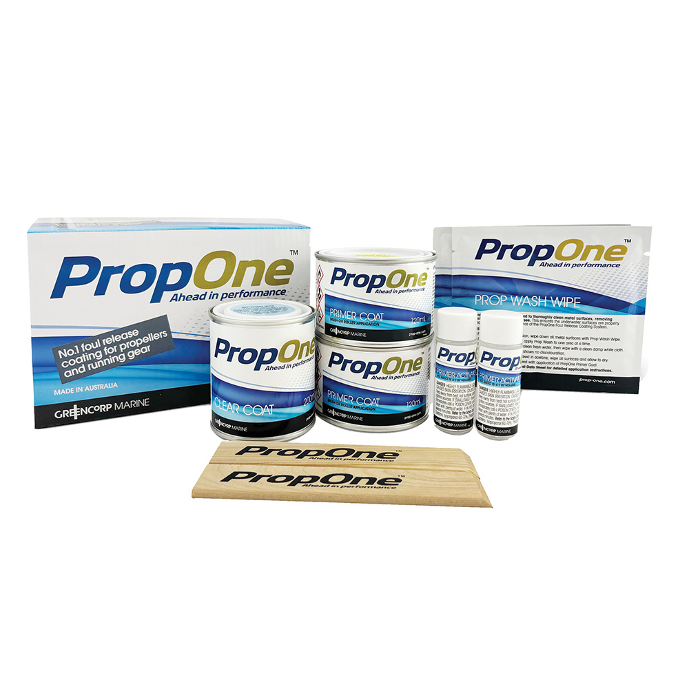PropOne Kit – 500ml PropOne Kit – 500ml
