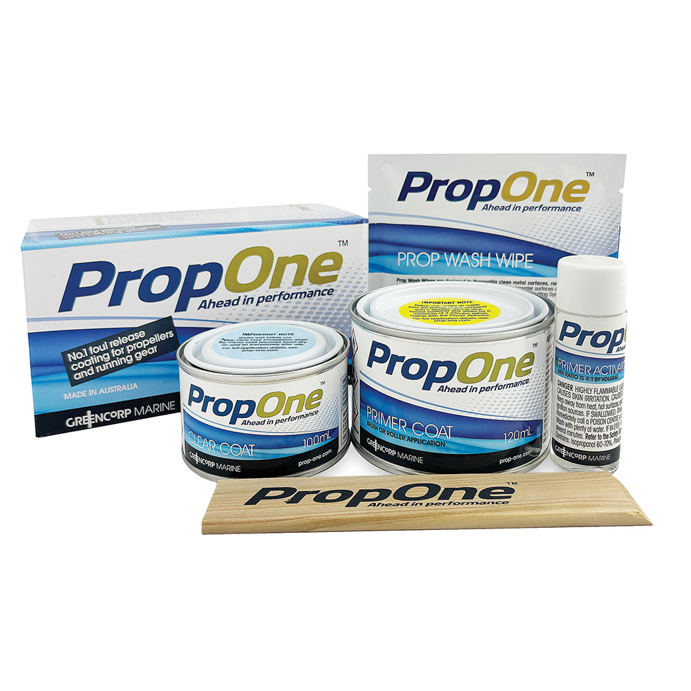 PropOne Kit – 250ml PropOne Kit – 250ml